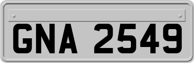 GNA2549