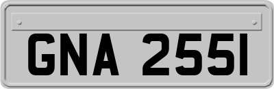 GNA2551