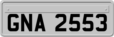 GNA2553