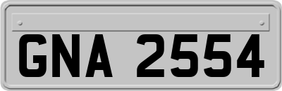 GNA2554