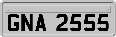 GNA2555