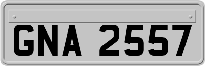 GNA2557