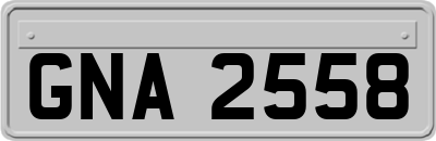 GNA2558