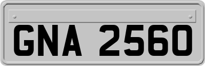 GNA2560