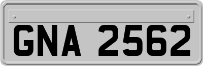 GNA2562
