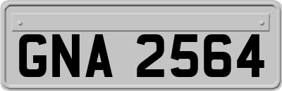 GNA2564