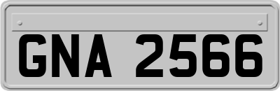 GNA2566