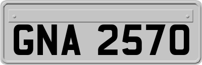 GNA2570