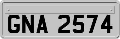 GNA2574
