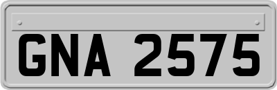 GNA2575