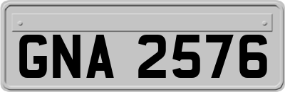 GNA2576