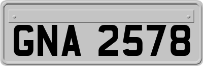 GNA2578