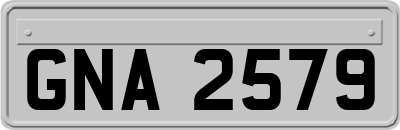 GNA2579