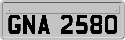 GNA2580