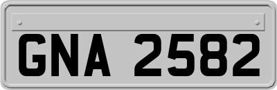 GNA2582