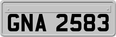 GNA2583