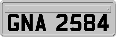 GNA2584