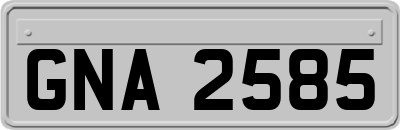 GNA2585