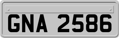 GNA2586