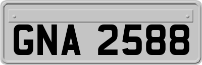 GNA2588