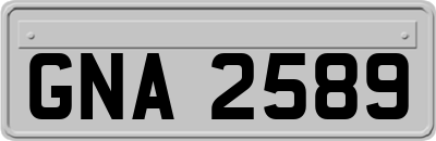 GNA2589