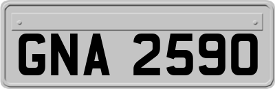 GNA2590