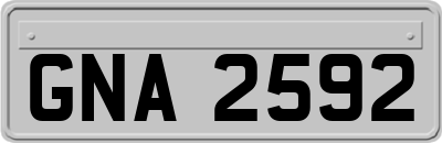 GNA2592