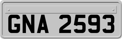 GNA2593