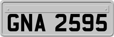 GNA2595