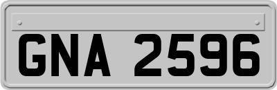 GNA2596