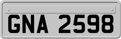 GNA2598