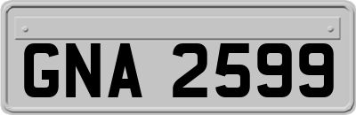 GNA2599
