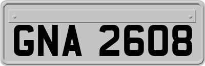 GNA2608