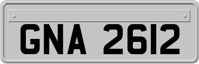 GNA2612