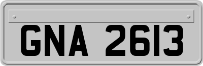 GNA2613