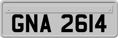 GNA2614