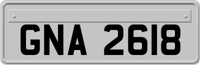 GNA2618
