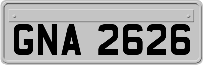 GNA2626