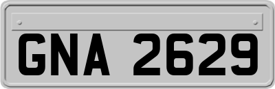 GNA2629