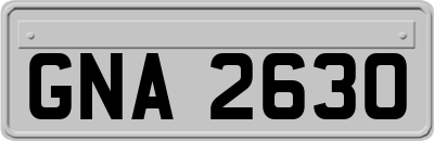GNA2630