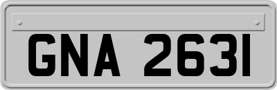 GNA2631