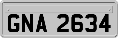 GNA2634