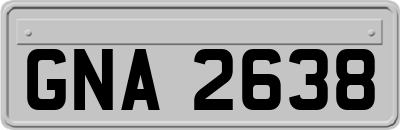 GNA2638