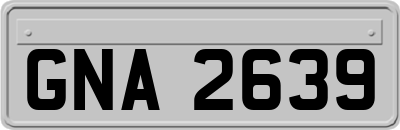 GNA2639
