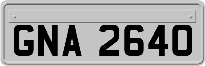 GNA2640