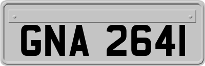 GNA2641