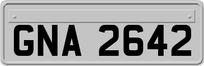GNA2642