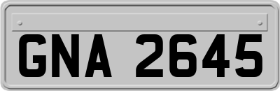 GNA2645