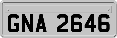 GNA2646