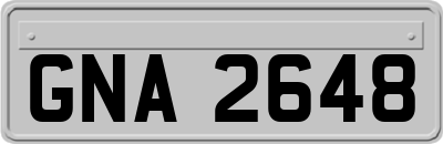 GNA2648